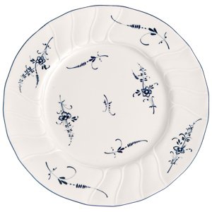 Lapos tányér, Old Luxembourg kollekció - Villeroy & Boch
