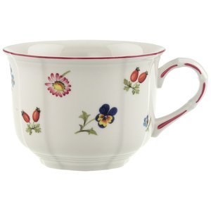 Reggeliző csésze, Petite Fleur kollekció - Villeroy & Boch