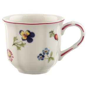 Eszpresszó csésze, Petite Fleur kollekció - Villeroy & Boch