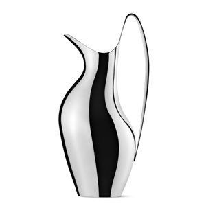 Luxus kancsó / váza Henning Koppel - Georg Jensen