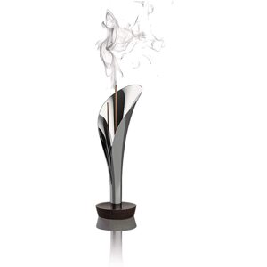LILY, luxus füstölőtartó - Alessi