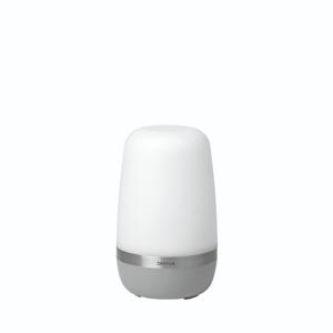 SPIRIT kültéri LED lámpa, kicsi, ezüstszürke színben - Blomus