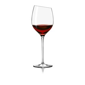 Vörösboros pohár Bordeaux, áttetsző, Eva Solo