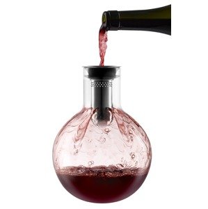 Dekantáló üveg, áttetsző, 0,75 L, Eva Solo