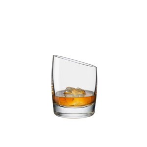 Whiskys pohár, áttetsző, Eva Solo