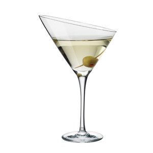 Martinis pohár, áttetsző, Eva Solo