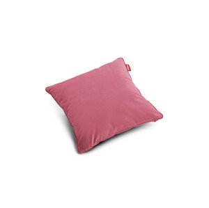 "Pillow square" négyzet párna, 6 változat - Fatboy® Szín: rózsaszín