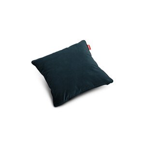 "Pillow square" négyzet párna, 6 változat - Fatboy® Szín: olajkék