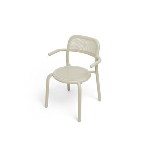 "Toní Armchair" karfás szék, 5 változat - Fatboy® Szín: Sivatag