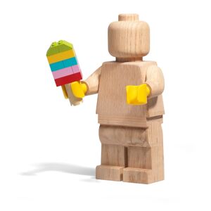 Fafigura, tölgyfa - LEGO