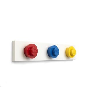 Fali fogas, többféle - LEGO Szín: červená, modrá, žlutá