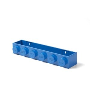 Fali polc, többféle - LEGO Szín: modrá