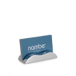 Névjegykártyatartó - Nambé