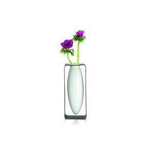 FLOAT váza, magas - Philippi