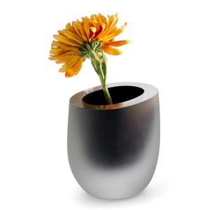 Opak váza, fekete - Philippi