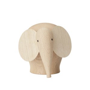 Tölgyfa elefánt "Nunu", közepes- Woud