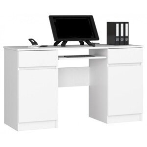Íróasztal, számítógép asztal