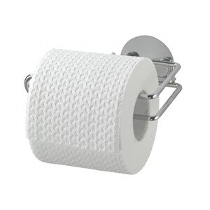 Weko WC-papír tartó, Turbo-Loc® szorítórendszerrel, fúrás és csavarozás nélkül