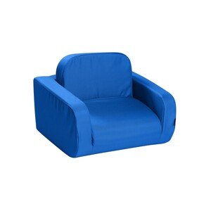 Gyermek többfunkciós szék, kék