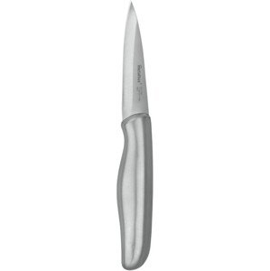 Hámozó kés, Metaltex, Gourmet, 19 cm, rozsdamentes acél