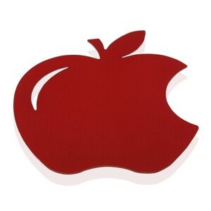 Apple Forróedény alátét, Versa, 20.5x17 cm, fém