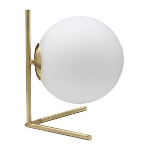 Glamy Low Fali lámpa, Mauro Ferretti, 1 x E14, 40W, 25x27 cm, vas/üveg