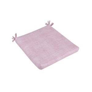 Székpárna, Alcam, Fantasy Pink Jeans, 39x39x3 cm