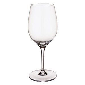 4 pohár fehérbor készlet, Villeroy & Boch, főétel, 295 ml, kristályüveg