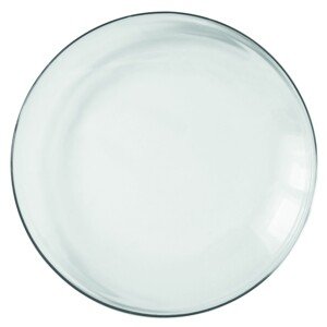 Vidivi, Full Moon Lapos tányér 21 cm Ø, üveg, áttetsző