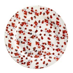 Holly Desszertes tányér, Ambition, 19 cm, porcelán