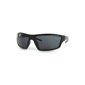 Férfi napszemüveg APSN001001, Aqua Di Polo, műanyag, fekete