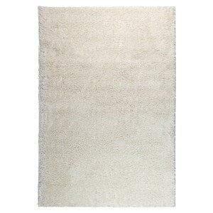 Graciosa szőnyeg, dekor, 67x120 cm, polipropilén, fehér