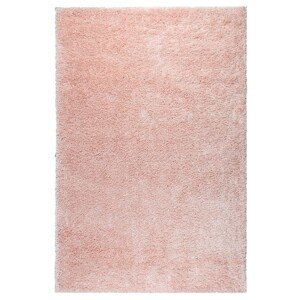Faial szőnyeg, Dekor, 100x150 cm, polipropilén, rózsaszín