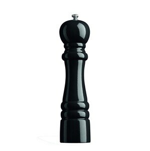 Amefa Só ls borsszóró, 26 cm, gumifa, fekete