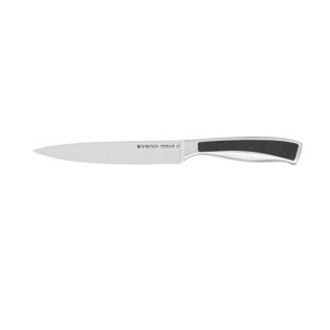 Premium Univerzális kés, Ambition, 13 cm, rozsdamentes acél