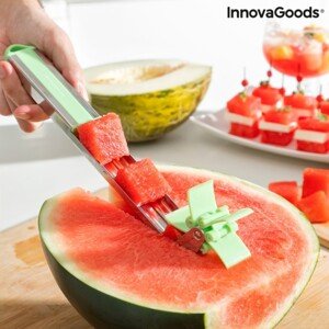 Cutmil InnovaGoods Kézi görögdinnye vágó