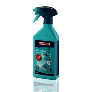 Leifheit Fürdőszoba tisztító folyadék, Bathroom Spray, 500 ml