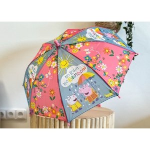 PEPPA MALAC gyerek esernyő