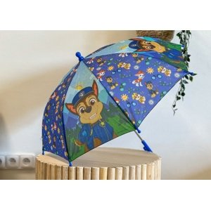 MANCS ŐRJÁRAT gyerek esernyő