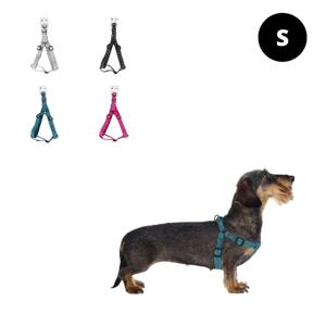 BRAIDED kutya hám S méret - többféle színben Termék színe: Růžová