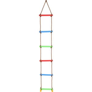 Gyermek mászólétra PLAYTIME 200 cm