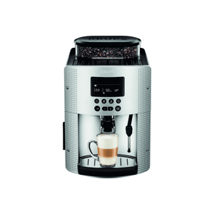 Automata kávéfőző Krups Essential Display EA815E70