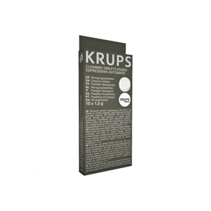 Tisztító Tabletta Krups XS300010