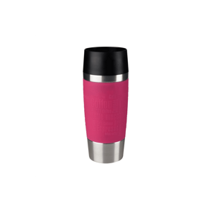 Termosz Tefal Travel Mug K3087114 0,36 l rózsaszín