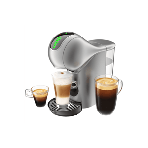 Kapszulás kávéfőző Krups Nescafé Dolce Gusto Genio S Touch KP440E10