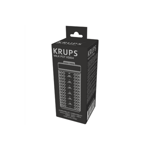 Tejtartó Krups Evidence & Intuition kávéfőzőkhöz XS804000