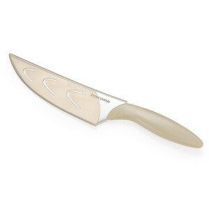 MicroBlade MOVE Szakács kés, 17 cm, védőtokkal